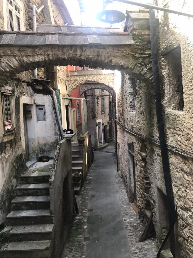 Isolabona C'Era Una Volta מראה חיצוני תמונה